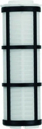  BWT E1 Ersatzfilterelement Für BWT E1 Einhebelfilter (2 Stück),10386