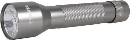  VARTA Taschenlampe "Multi LED Alu Light 2C"