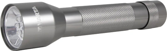 VARTA Taschenlampe "Multi LED Alu Light 2C"