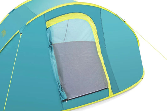  Bestway 68087 Pop-up Zelt Pavillo Coolmount 4 Zelt 210x240x100Höhe (cm): 100, Breite (cm): 210, Zusammensetzung: Poliestere 190T Rivestito In PU, Länge (cm): 240