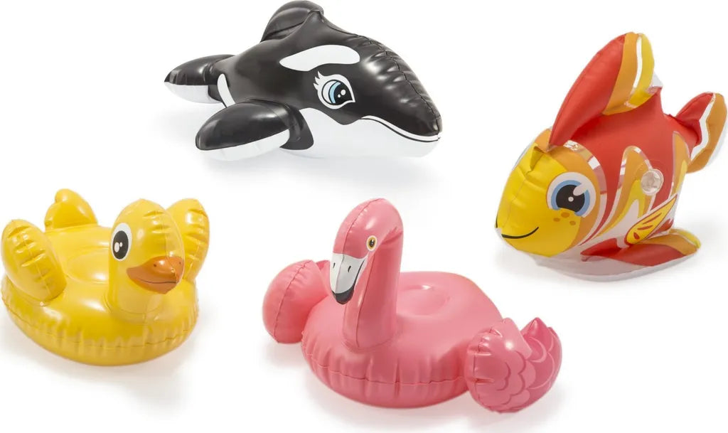  Intex 58590NP Wasserspieltiere 9-fach Sortiert