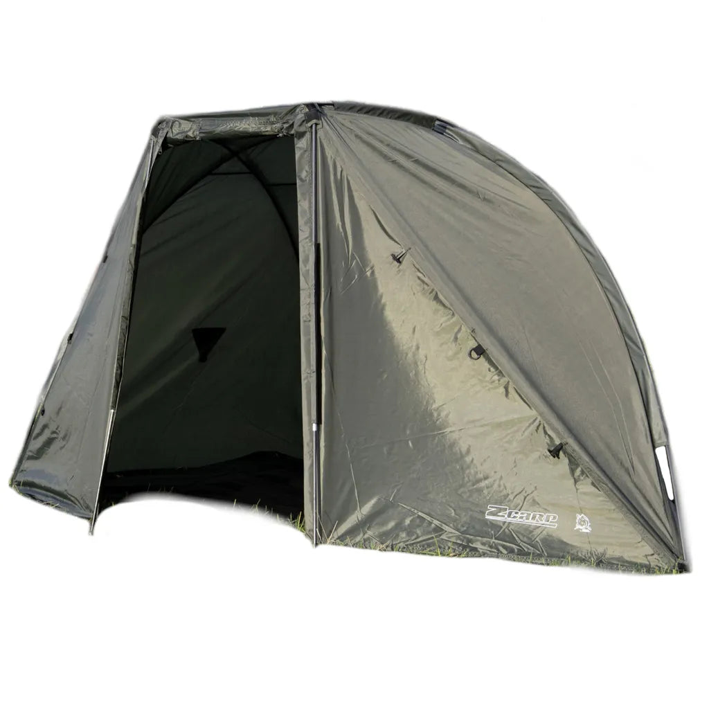  Zebco Z-Carp Bivvy 255x125x180cm - Angelzelt