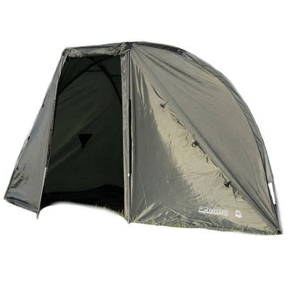  Zebco Z-Carp Bivvy 255x125x180cm - Angelzelt
