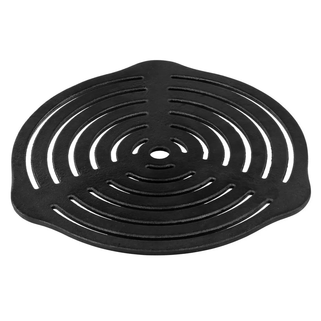  Petromax Gussrost-Einsatz Zum Backen Im Feuertopf Ft6/ft9/ft12 ; Gr
