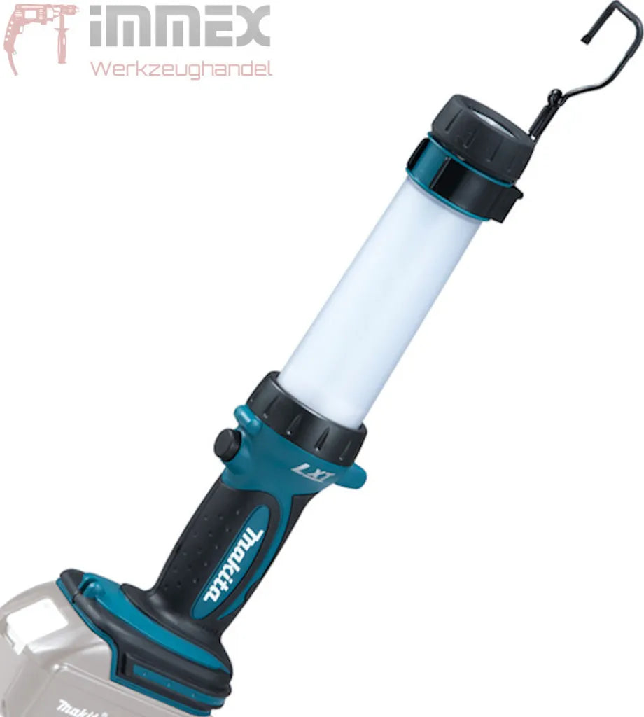  Makita® LED-Akku-Werkstattleuchte 2.100 Lx 620 Lm - DEADML806