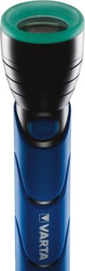  VARTA LED Taschenlampe "Outdoor Sports Flashlight" 3 C
