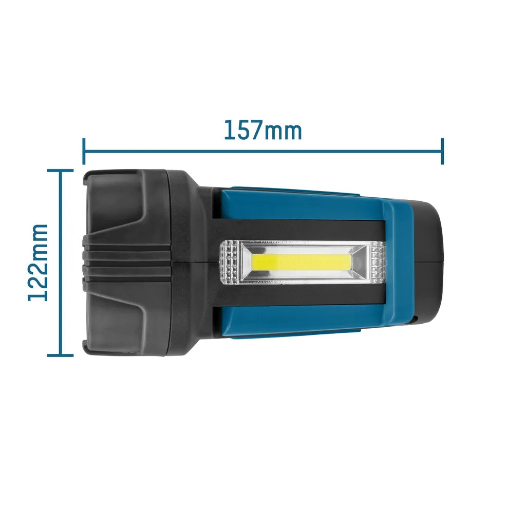 ANSMANN HS230B LED Handscheinwerfer