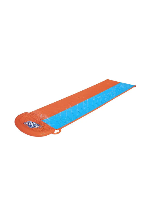  Bestway Sport Bestway® H2OGO!® 2-Personen -Wasserrutsche 488 X 138 Cm Wasserspielzeug Wasserspaß Auswahloutd Lagerverkauf Outdoorauswahl Auswahloutdoor
