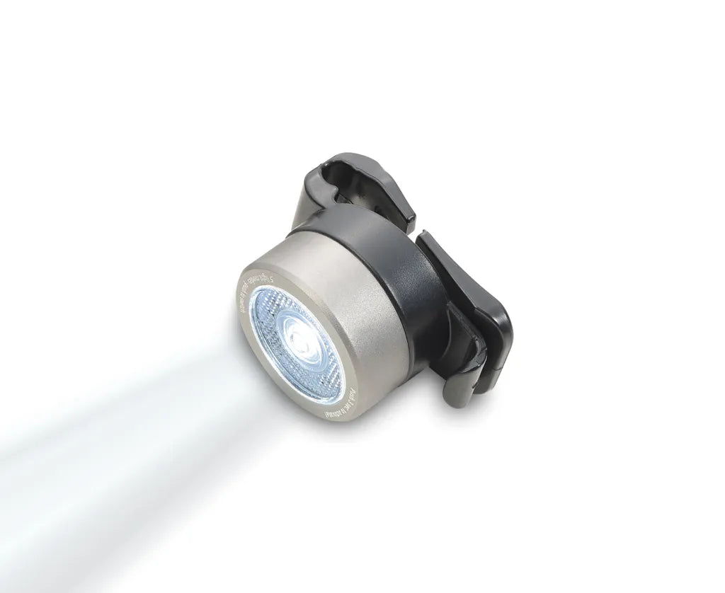  TROIKA Taschenlampe Sport- Und Sicherheitslicht ECO RUN PRO