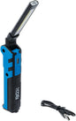  BGS Technic Akku-Knicklampe | COB-LED | 5 W