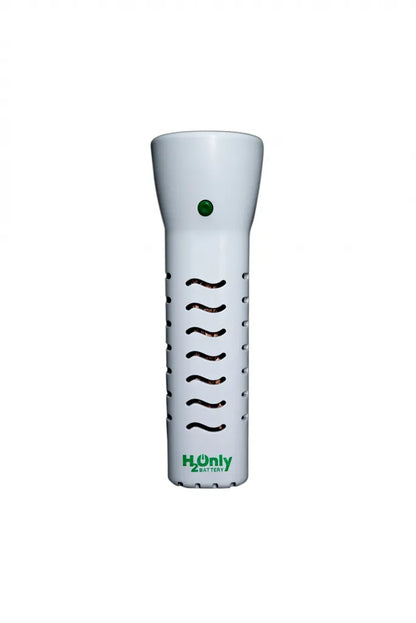  H2Only WaterLamp Notfall & Survival Taschenlampe Weiß