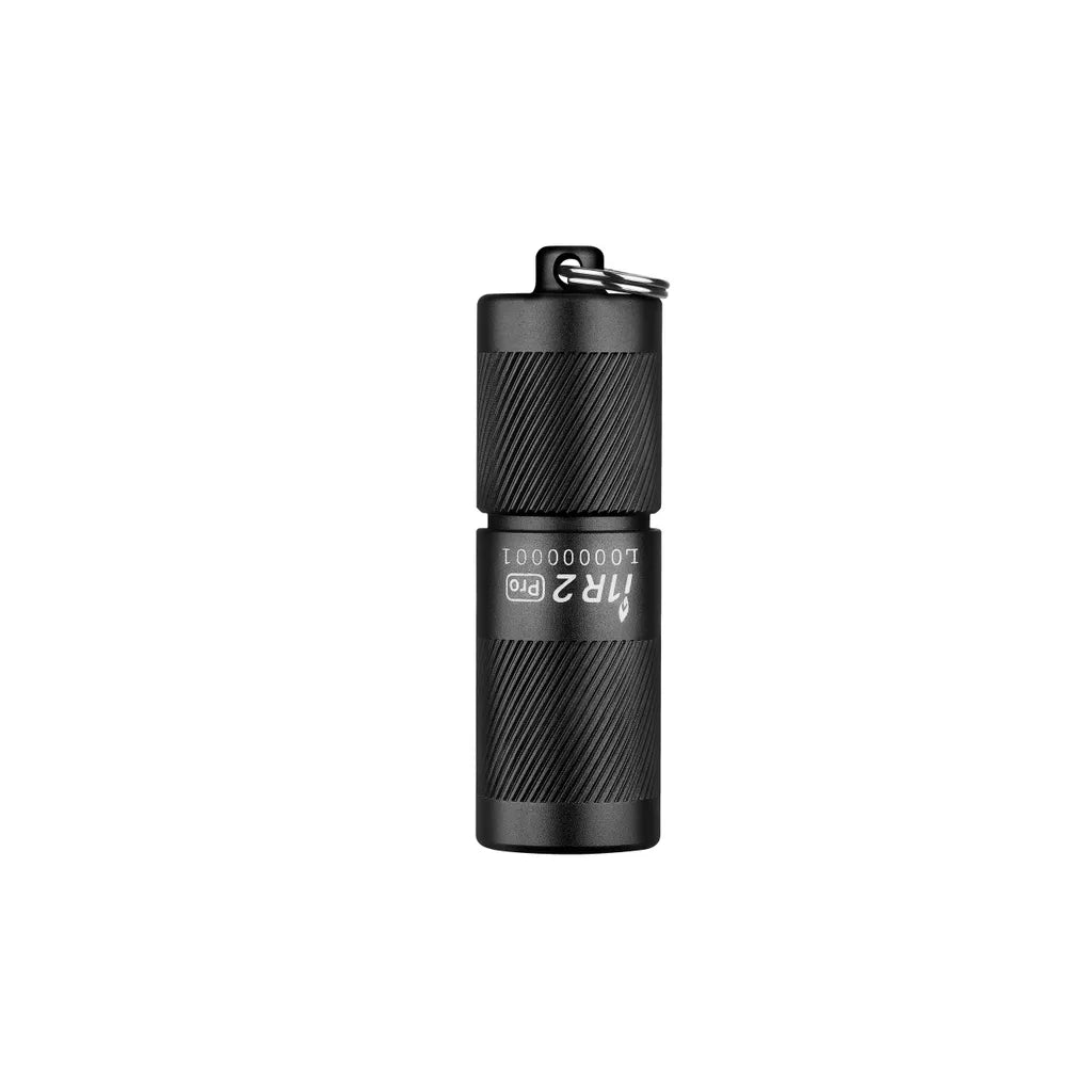  Olight I1R2 Pro LED Taschenlampe Für Schlüsselbund Schwarz