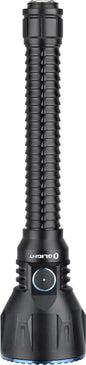  OLIGHT JAVELOT TURBO NW LED Taschenlampe USB Aufladbar MCC3 Magnetisches Ladeskabel 1300 Lumen 1300 Meter Leuchtweite Wasserdicht 4 Lichtmodi
