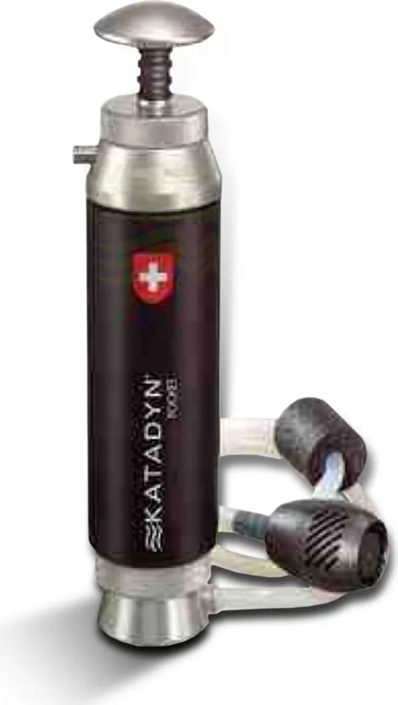  Katadyn - Wasserfilter - KATADYN Pocket Filter - K2010000