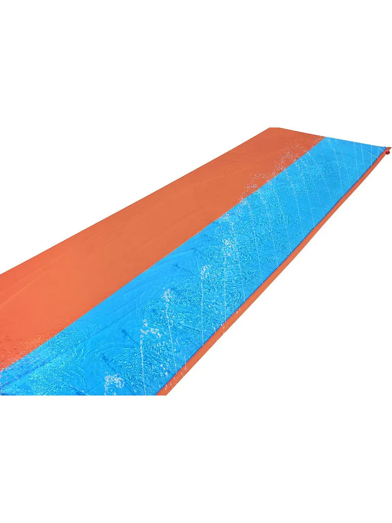  Bestway Sport Bestway® H2OGO!® 2-Personen -Wasserrutsche 488 X 138 Cm Wasserspielzeug Wasserspaß Auswahloutd Lagerverkauf Outdoorauswahl Auswahloutdoor