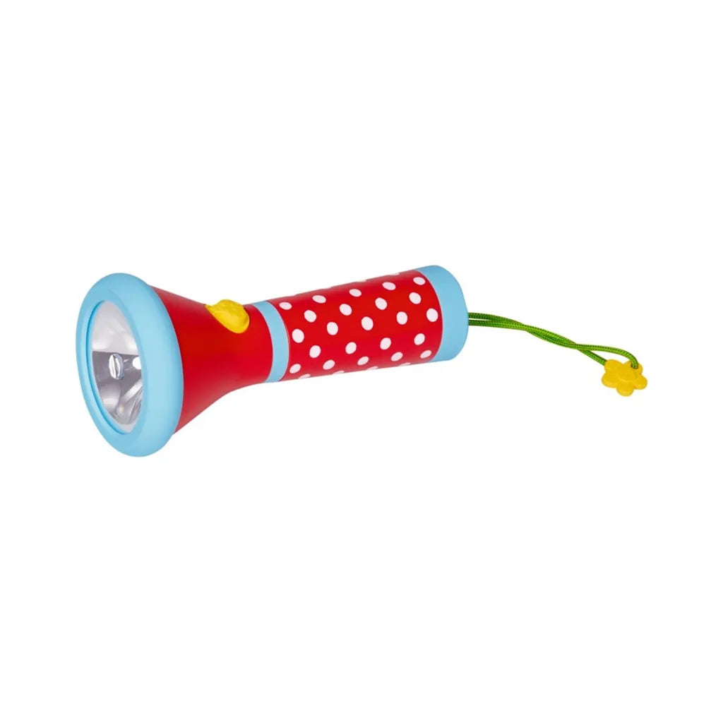  Coppenrath Verlag KG Taschenlampe Garden Kids 0 0 STK