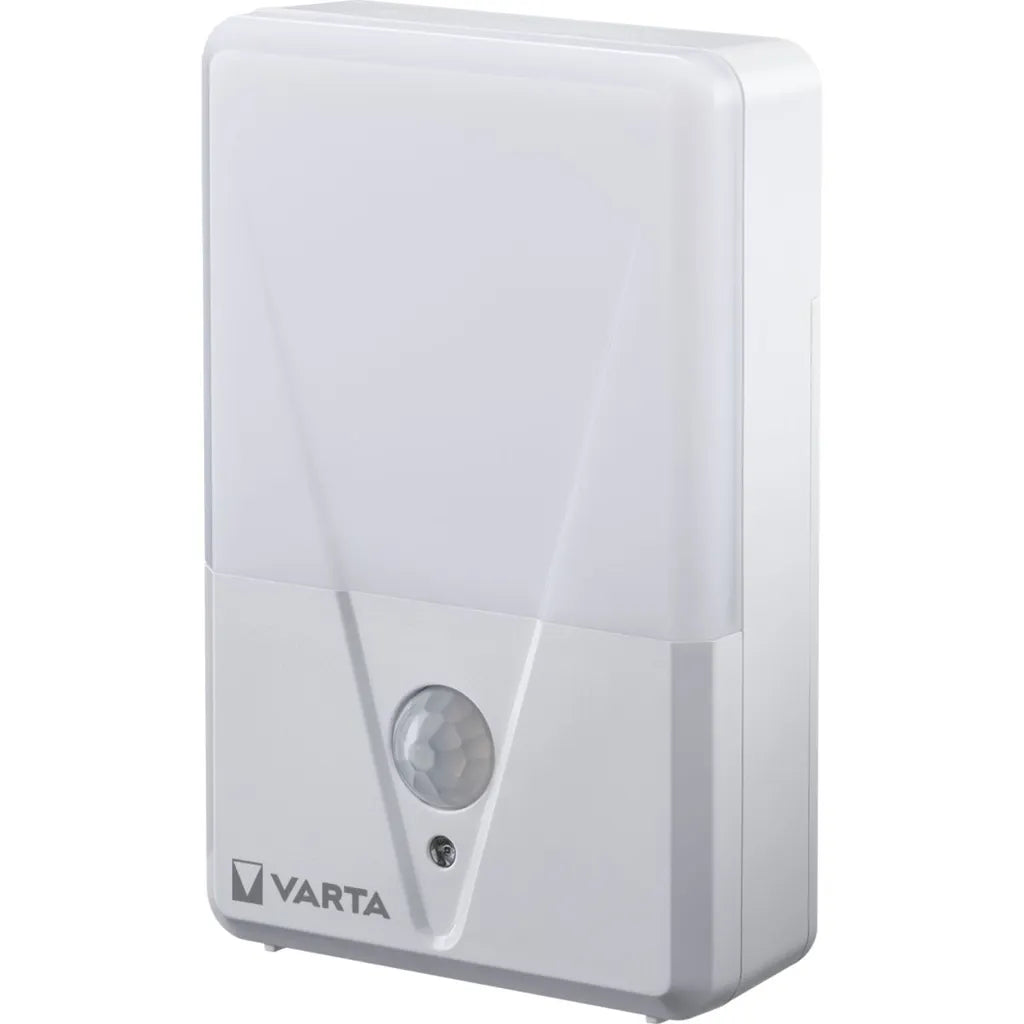  Varta Motion Sensor Night Light Mit 3AAA Batterien 16624101421