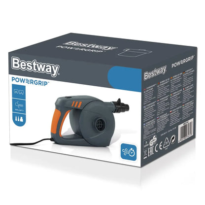  Bestway® Powergrip™ Elektropumpe 1.100 L/min