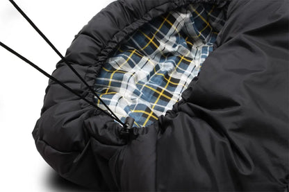  Normani Outdoor-Schlafsack Extrem 4-In-1