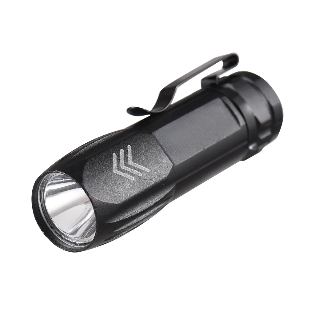  Wiederaufladbare USB-Taschenlampen LED-Taschenlampen Zoombare Helle Taschenlampe COB-Seitenlicht-Taschenlampe 3 Modi Fuer Outdoor-Camping-Notfall-Autoreparatur