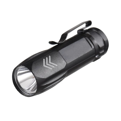  Wiederaufladbare USB-Taschenlampen LED-Taschenlampen Zoombare Helle Taschenlampe COB-Seitenlicht-Taschenlampe 3 Modi Fuer Outdoor-Camping-Notfall-Autoreparatur