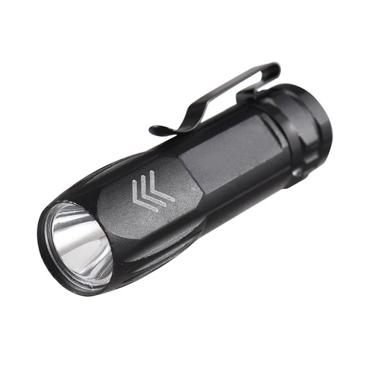  Wiederaufladbare USB-Taschenlampen LED-Taschenlampen Zoombare Helle Taschenlampe COB-Seitenlicht-Taschenlampe 3 Modi Fuer Outdoor-Camping-Notfall-Autoreparatur