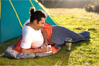  Bestway Sport Pavillo™ Mumienschlafsack Hiberhide 5" 230 X 80 X 60 Cm Schlafsäcke 95% Polyester, 5% Sonstiges Material Camping Awh2415"