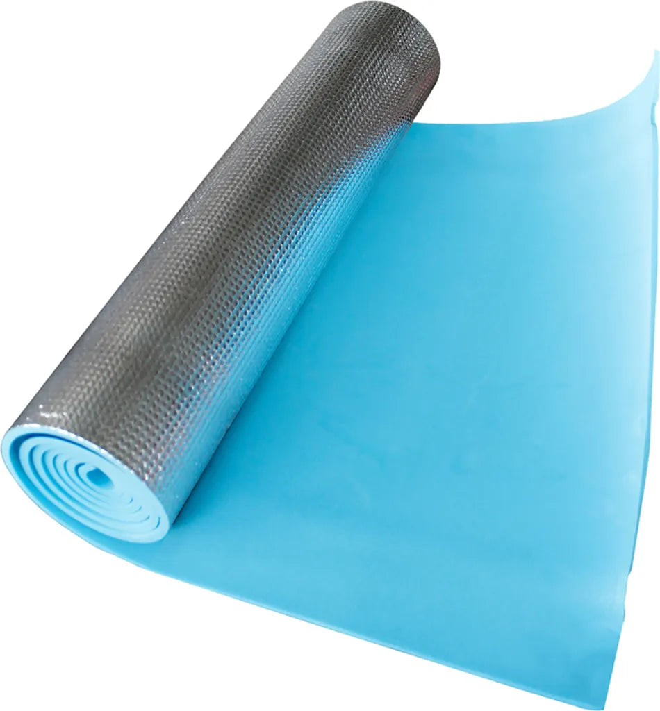 Isomatte Alu Beschichtet Campingmatte Zeltmatte Schlafmatte