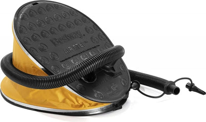  Bestway® Air Step™ Pro Fußpumpe 31 X 22 X 7,5 Cm