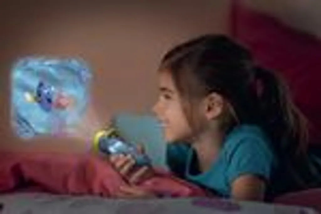  Philips Finding Dory Torch Projector (Batterien Nicht Inkludiert),LED Platine,,717889016