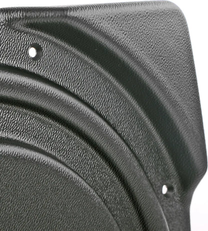  2x Gasflaschenhalter Froli ® Schwarz Passend Für 5 Oder 11 Kg Flaschen Stahl Alu