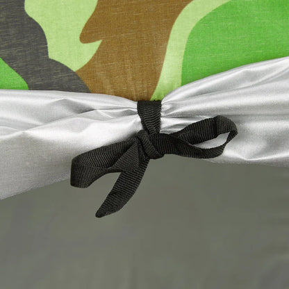  Relaxdays Duschzelt Pop Up In Camouflage