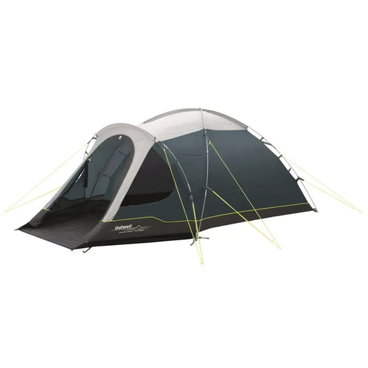  Outwell Kuppelzelt Cloud 3 3 Personen Blau