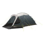  Outwell Kuppelzelt Cloud 3 3 Personen Blau
