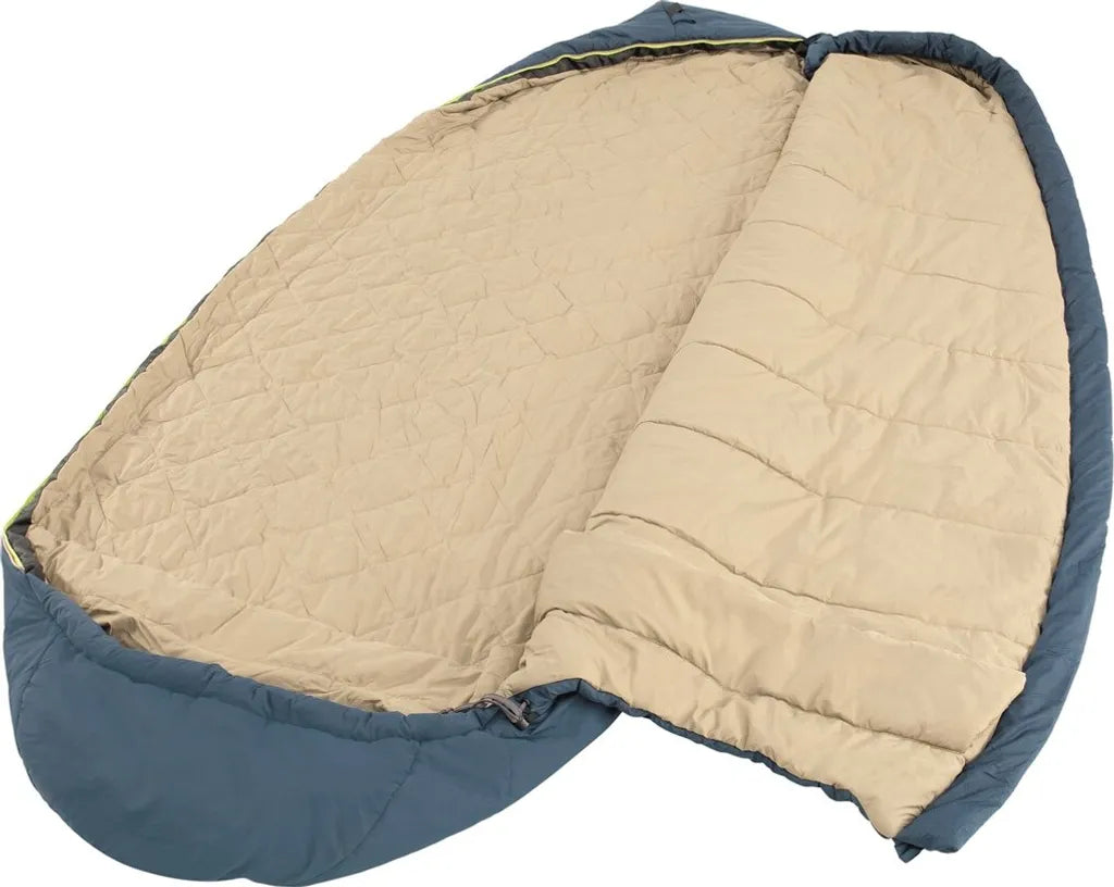  Outwell Schlafsack Fir Supreme
