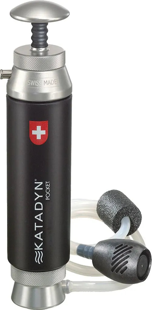  Katadyn - Wasserfilter - KATADYN Pocket Filter - K2010000