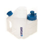 LifeSaver® Cube Wasserfilter - Reise-, Outdoor-, Camping- , Boot-, & Krisenfilter