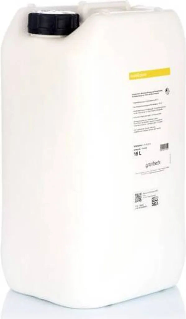  Grünbeck Dosierlösung Exaliq Pure, 15 L - 114 074