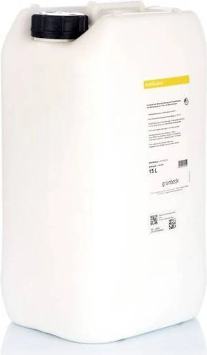  Grünbeck Dosierlösung Exaliq Pure, 15 L - 114 074