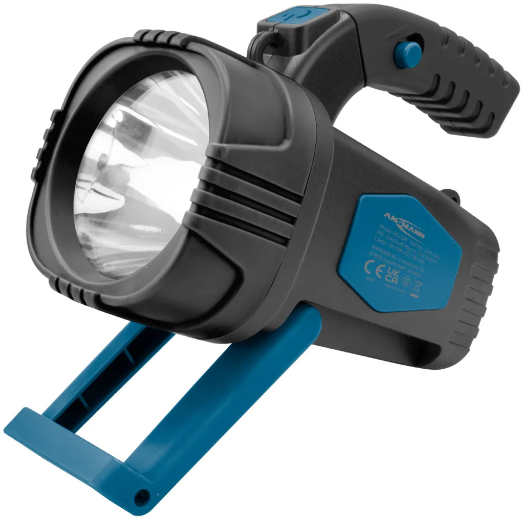  ANSMANN HS230B LED Handscheinwerfer