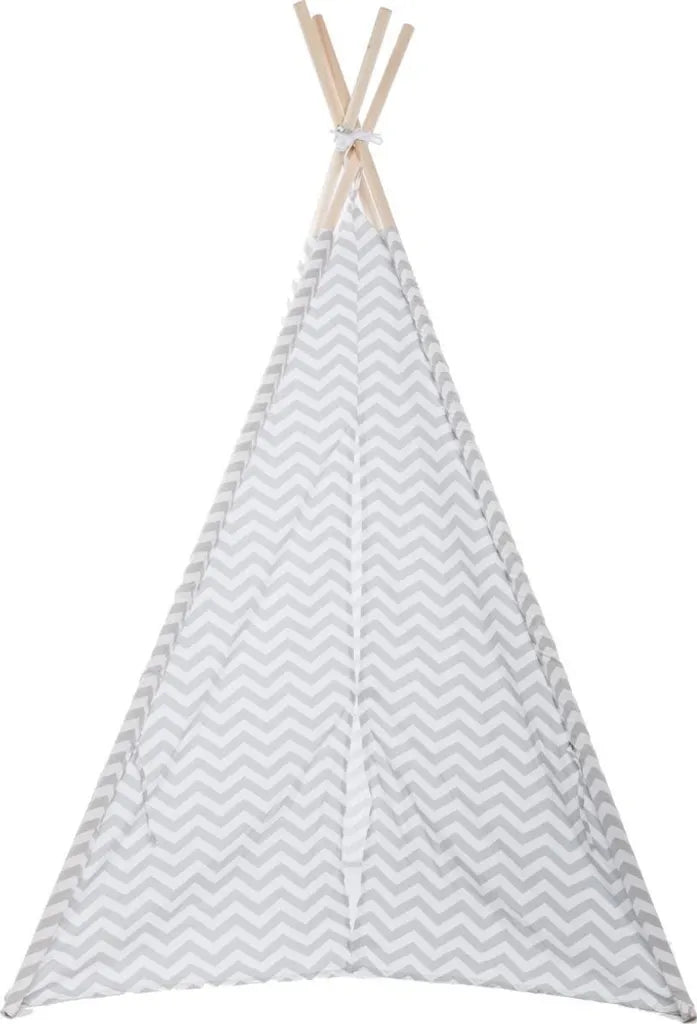  Tipi Für Kinder Rosa - Atmosphera Créateur D'intérieur