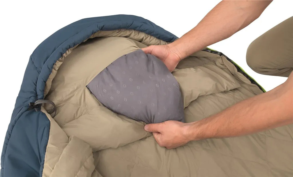  Outwell Schlafsack Fir Supreme