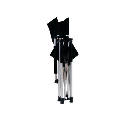  Camp4 Toscana Luxus Campingstuhl Klappstuhl , Alugestell , Inkl Packtasche