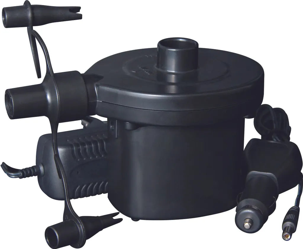  Bestway Sidewinder Akku-Elektroluftpumpe