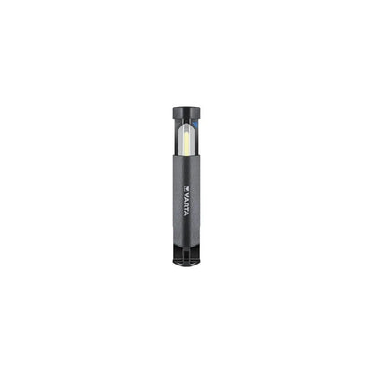  Varta Work Flex Telescope Light 4AA Mit Batt.