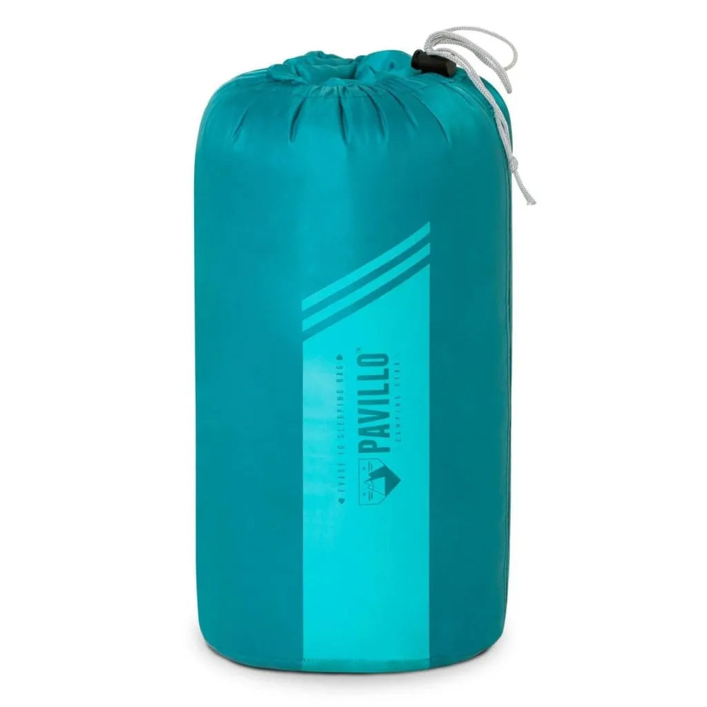  Pavillo Schlafsack Evade 10 190x84 Cm
