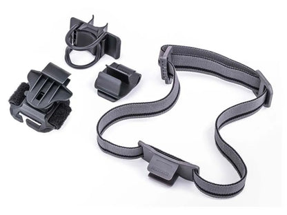  Nextorch, UT10 Taschenlampe, Lithium-Ionen-Akku