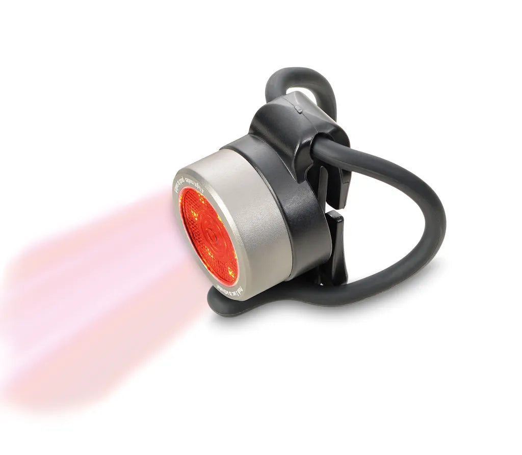  TROIKA Taschenlampe Sport- Und Sicherheitslicht ECO RUN PRO