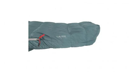 ROBENS Camping-Schlafsack Gully 600 L