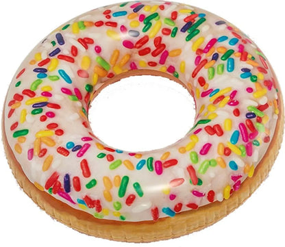  Intex Sport Schwimmreifen Bestreuter Donut Schwimmringe Wasserspaß Schwimmreifen, Donut, Reifen, Schwimmring, Schwimm Ring Outdoor2020 Wasserspaßnerf Outdoorrabatt
